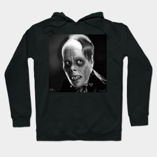 Lon Chaney Hoodie